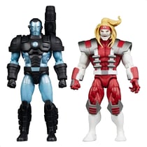 Figurine Hasbro Marvel Legends Gamerverse 15 cm avec accessoires