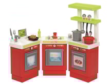 Cuisine 3 Modules - Ecoiffier