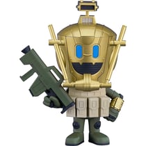 Shin Megami Tensei - Maquette PLAMAX Minimum Factory MF-93 Demonee-Ho 11 cm