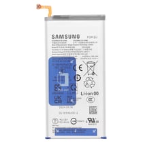 Samsung Batterie externe Originale Samsung Z Fold 6 Noir