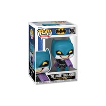 DC Comics Series - Figurine POP! Joker 9 cm