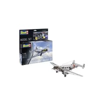 Model Set Beechcraft Model 18