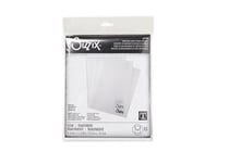 3 enveloppes de rangement - Sizzix