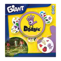 Jeu d'ambiance Asmodee Dobble Giant