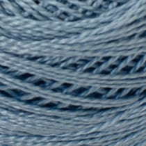 DMC - Fil DMC Coton Perlé Small N8 Pel. 10g Col. 800