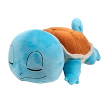 Peluche Carapuce Pokémon 40cm - Pour Enfant a partir de 4 ans