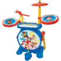 Batterie électronique pour enfant Pat' Patrouille