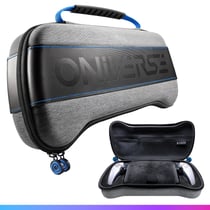 Étui de protection et transport PS Portal - Gris - Oniverse