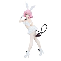 To Love-Ru Darkness - Figurine Momo White Bicute Bunnies Fig