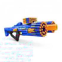 X shot Insanity Berzerko