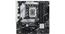 Carte mère Asus PRIME B760M-PLUS - Intel B760 - Micro ATX - 24,4 x 24,4 cm