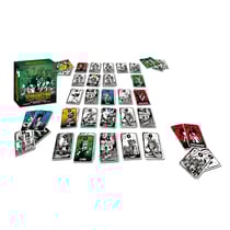 Survival Game: Apocalypse au Zoo de Carson City