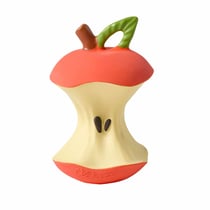 Anneau de dentition Pepa la pomme