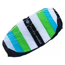 Sigma Fun 2.0 white/blue/green - Icare