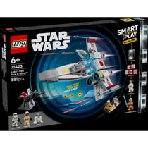 LEGO® 75423 - SMART Play™ le X-Wing™ Red Five de Luke - LEGO® Star Wars™
