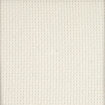 Toile Aida pour Punch Needle 2.4 pts/cm 38,1 x 45,7 cm