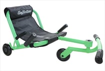 Kart sans pédale vert - Ezyroller