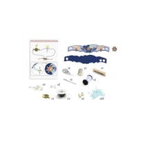 Nova bracelet a illuminer Factory - Djeco