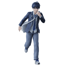 Blue Lock - Figurine Yoichi Isagi Interval Ichibansho