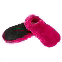 Chaussons bouillottes Bordeaux