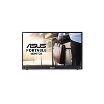 Ecran PC portable sans fil Asus ZenScreen Go MB16AWP 15.6 Full HD Noir