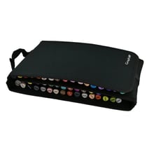 Trousse Roll et Go (vide) pour 52 marqueurs Graph 'It