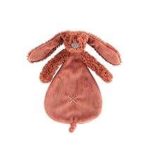 Doudou Lapin Richie Rusty 25 cm - Happy Horse