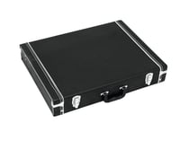 DIMAVERY Étui pour 6 guitares