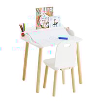 Bureau maternelle Oxybul