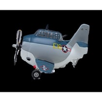 TBF/TBM Avenger Egg Plane