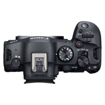CANON EOS R6 MARK II + Objectif RF 24-105mm f/4-7.1 IS STM + RF 50mm f/1.8 STM