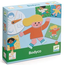 Bodyco - Djeco
