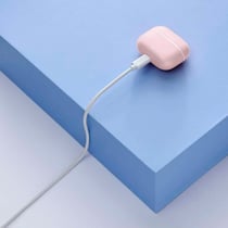 Ecouteurs sans fil Bluetooth - Hama Freedom Light II - Rose