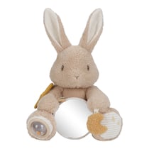 Peluche d'activités lapin Newborn