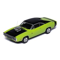 IXO 1/43 - DODGE CHARGER R/T CLC620N