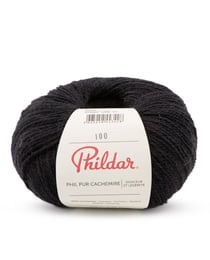 PHIL PUR CACHEMIRE