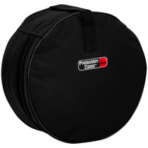 GP-1305.5SD Standard Series Housse caisse claire 13" x 5,5" Gator