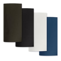 Pièces adhésives 4 couleurs - Prima Mercerie