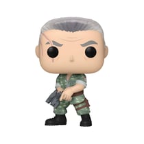 Avatar - Figurine POP! Miles Quaritch 9 cm