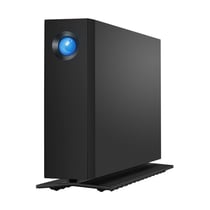 Disque professionnel pour PC de bureau LACIE