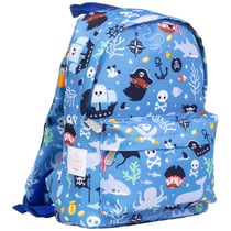 Sac à dos maternelle motifs ludiques