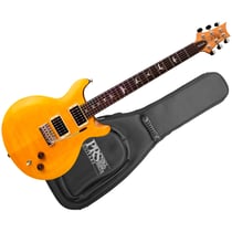 SE Santana 594 Yellow + Housse PRS
