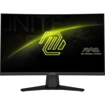 MSI MAG 244C écran plat de PC 59,9 cm (23.6) 1920 x 1080 pixels Full HD LCD Noir