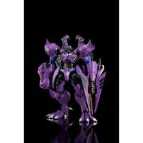 Transformers - Figurine Furai Action Beast Megatron 17 cm