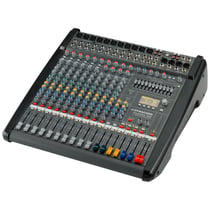Console de mixage analogique Dynacord CMS 600-3