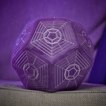 Destiny - Peluche Tubbz Legendary Engram 24 cm