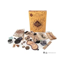 Harry Potter - Calendrier de l'avent Carte du Maraudeur