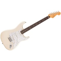 Fender Player II Modified Stratocaster - Guitare électrique - Olympic Pearl - 6 cordes