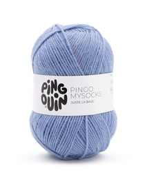 Pingo Mysocks