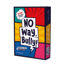 No Way, Bully ! Le jeu pour combattre le harcèlement scolaire